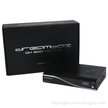 Dm800HD Satellite/Cable Receiver